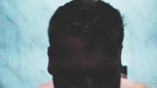 Drills & Barebacks mercilessly drill muscular boy on boy's ass and cock with toys - 11 image