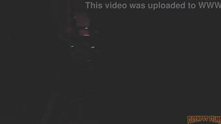 Drills & Barebacks mercilessly drill muscular boy on boy's ass and cock with toys - 8 image