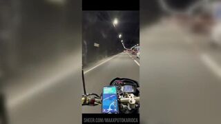 Watch Ninfa Arlequina get her ass and pussy filled with cum in this wild homemade video - 2 image