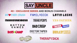 Watch Crixxx Nie & Nico Ruiz get down and dirty in a raw roadside fuckfest - 1 image