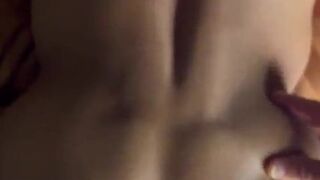 Curlybboy, Martinsseuputo, Alberto Velazquez & Henrique Delacruz take raw interracial creampies in - 10 image
