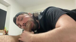 Naenesgaymers andenegaymer take turns getting their juicy asses stuffed with jizz - 1 image