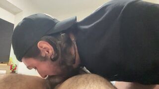 Naenesgaymers andenegaymer take turns getting their juicy asses stuffed with jizz - 5 image