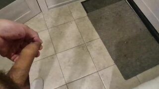 Archik's tight pussy devoured by a monster cock on the doorstep - a homemade compilation - 3 image