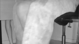 Stepdad Theo dominates his stepson's ass with a hard pegging and blowjob - 5 image