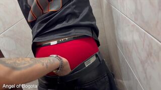 Watch friends and a massive 4Million take turns on each other in intense POV action!