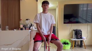 Watch a hot neighbor take a raw pounding from a guy next door in POV action - 5 image
