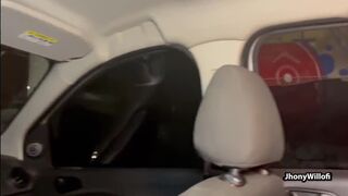 Lewdness Uber: A wild orgy of outdoor sex with amateur pornstars and boy-on-boy action! - 10 image