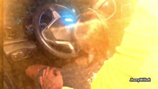 Lewdness Uber: A wild orgy of outdoor sex with amateur pornstars and boy-on-boy action!