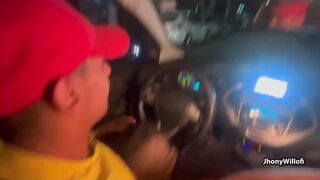 Lewdness Uber: A wild orgy of outdoor sex with amateur pornstars and boy-on-boy action! - 9 image