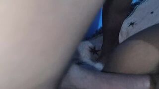 Watch Alvin Baixinho moan in pleasure as I penetrate his ass & cum in his mouth - 10 image