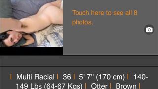 Brett Bradly dominates Poz lover with raw anal & breeding in Sacramento - 1 image