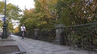 Watch this hot dude bareback his buddy's ass in a raw and steamy chat with his buddy
