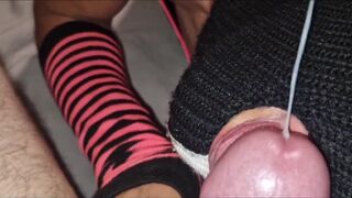 Hot & Heavy Compilation of Sissy Femboys Squirting with Their Handsfree Skills: An Uncut Compilation