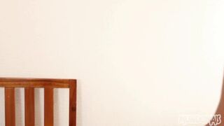 First time bareback interracial anal with Horus, Maverson Carioca, Edhy Mattos, William Castro, Derick MundoMais - 1 image