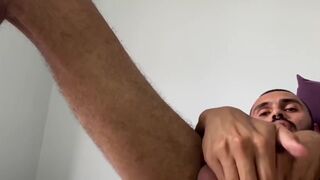 Asafe Santtos begs for more as she gets her tight ass pounded hard - Part 3 - 14 image