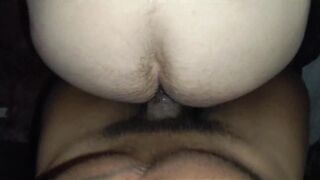 Watch as Junior Delao's tight ass gets brutally ripped in a porn theater - raw and tattooed Brazilian amateur - 2 image