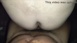 Watch as Junior Delao's tight ass gets brutally ripped in a porn theater - raw and tattooed Brazilian amateur - 7 image