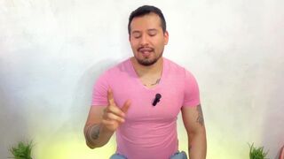Hetero Curioso bangs Argentine soldier in uniform & makes him dripping wet - 13 image