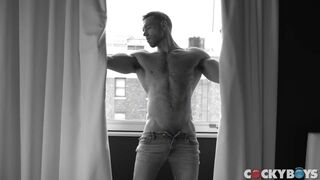 Alex Mecum & Drew Dixon take raw anal pounding & swallow cumshots - 2 image