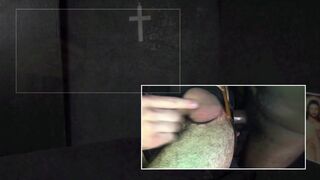 Mrsenegal and Popolino take raw interracial pounding like champs - 14 image