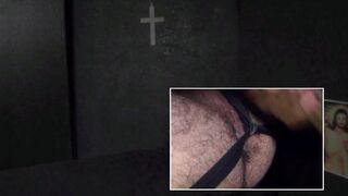 Mrsenegal and Popolino take raw interracial pounding like champs - 15 image