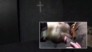 Mrsenegal and Popolino take raw interracial pounding like champs - 4 image