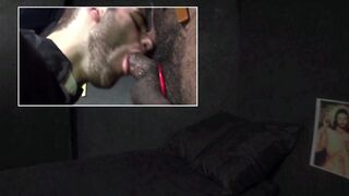 Mrsenegal and Popolino take raw interracial pounding like champs - 5 image