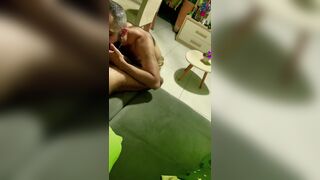 Watch Socyal Sem Camisa & Diego Ramonzito go wild in a wild anal game with a huge cock - 3 image
