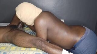 Sweetpebx & Sweet Peb Darling Boy X take it in the ass & get filled with cum - 1 image