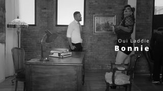 Confidential Passion Part III: Mrs. Dalton's visit with Pablo & Chez Ortiz ends in wild anal sex! - 1 image