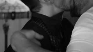 Confidential Passion Part III: Mrs. Dalton's visit with Pablo & Chez Ortiz ends in wild anal sex! - 12 image