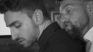 Confidential Passion Part III: Mrs. Dalton's visit with Pablo & Chez Ortiz ends in wild anal sex!