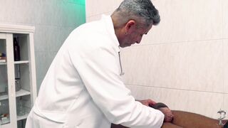 Muscular Latino stud Felipe Marinho fucks Pornstar Caught in the act! - 11 image