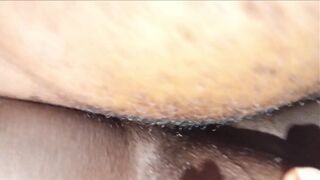 Sweetpebx takes raw anal pounding from Eddie's big cock and takes it in her ass - 14 image