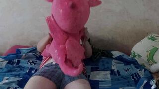 Big Pink dragon Fun#30 - 12 image