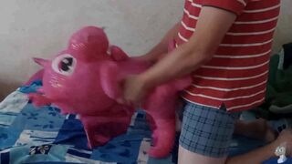 Big Pink dragon Fun#30 - 9 image