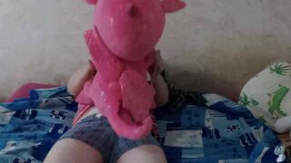 Big Pink dragon Fun#29