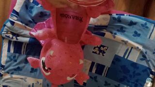 Big Pink dragon Fun#29