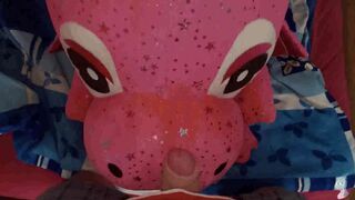 Big Pink dragon Fun#29