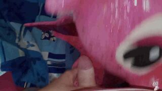 Big Pink dragon Fun#29