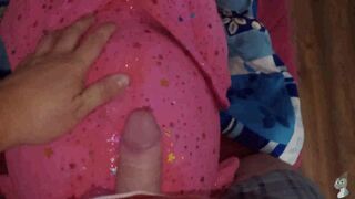 Big Pink dragon Fun#28