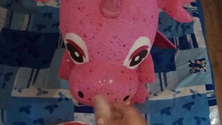 Big Pink dragon Fun#28 - 15 image