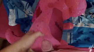 Big Pink dragon Fun#28