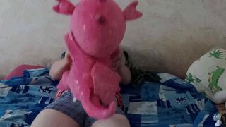 Big Pink dragon Fun#27 - 11 image