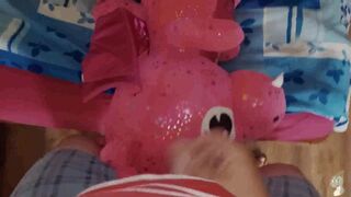 Big Pink dragon Fun#27 - 14 image