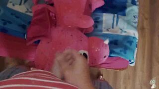 Big Pink dragon Fun#27 - 15 image