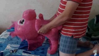 Big Pink dragon Fun#27 - 9 image