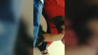 I suck my curious straight neighbor - 13 image