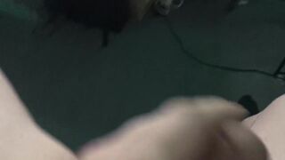 Stevo00a (Me) Solo Wank & CUM - 7 image